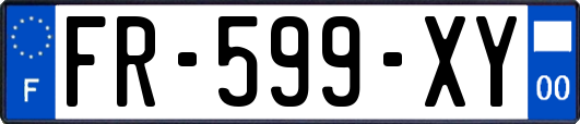 FR-599-XY