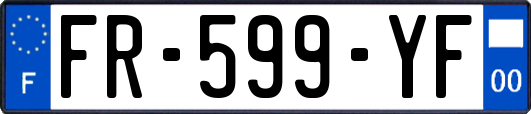 FR-599-YF