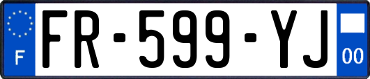 FR-599-YJ