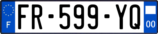 FR-599-YQ