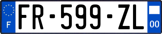 FR-599-ZL