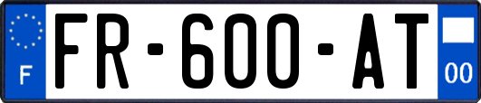 FR-600-AT