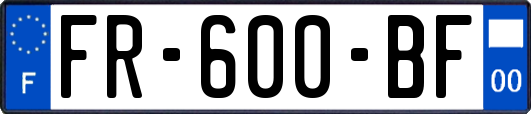 FR-600-BF