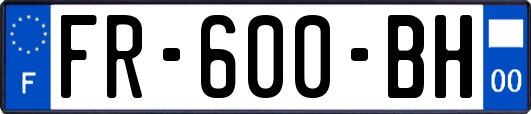 FR-600-BH