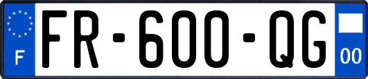 FR-600-QG
