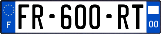 FR-600-RT