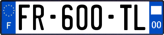 FR-600-TL