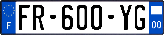 FR-600-YG