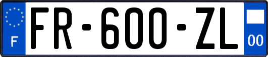 FR-600-ZL
