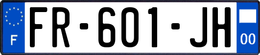 FR-601-JH