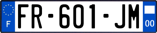 FR-601-JM