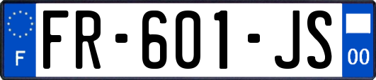 FR-601-JS