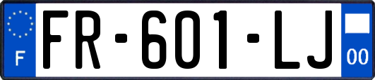 FR-601-LJ