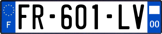 FR-601-LV