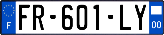 FR-601-LY