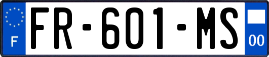FR-601-MS