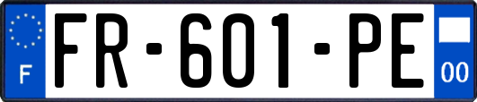 FR-601-PE