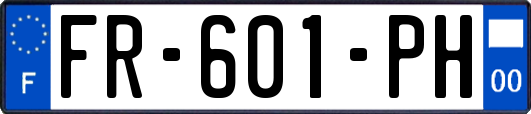 FR-601-PH
