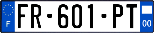 FR-601-PT