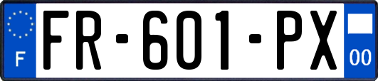 FR-601-PX