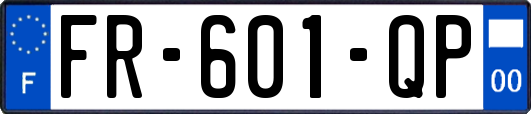 FR-601-QP