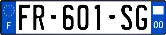 FR-601-SG