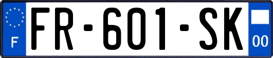 FR-601-SK