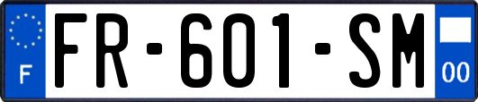 FR-601-SM