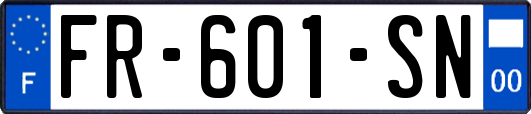 FR-601-SN