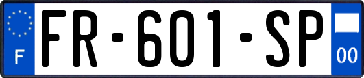 FR-601-SP