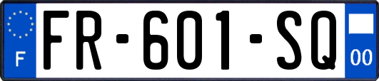 FR-601-SQ