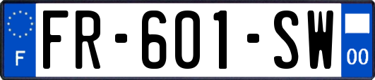 FR-601-SW