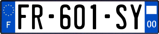 FR-601-SY