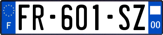 FR-601-SZ