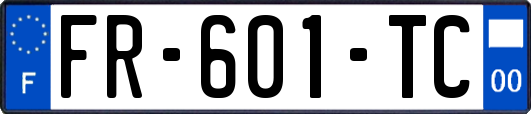 FR-601-TC