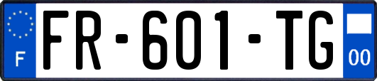 FR-601-TG