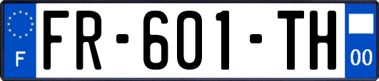 FR-601-TH