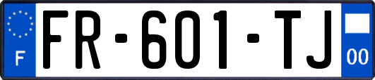 FR-601-TJ