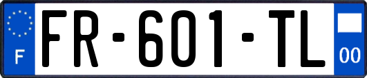 FR-601-TL