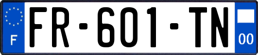 FR-601-TN