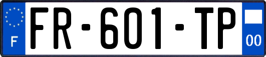 FR-601-TP
