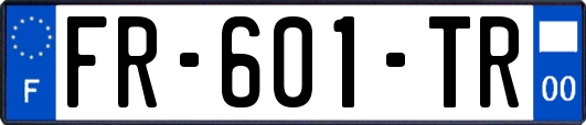 FR-601-TR