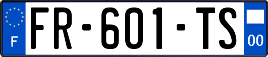 FR-601-TS