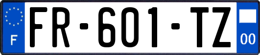 FR-601-TZ