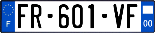 FR-601-VF