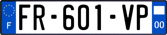 FR-601-VP