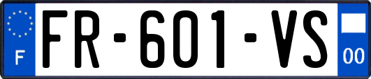 FR-601-VS