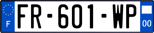FR-601-WP