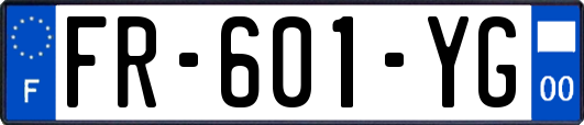 FR-601-YG