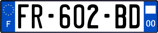 FR-602-BD